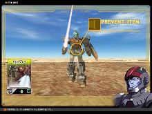 画像集#013のサムネイル/「ガンダムタクティクスオンライン」にアレックスとケンプファー追加