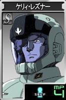 画像集#008のサムネイル/マ・クベ参戦! 「ガンダムタクティクスオンライン」でアップデート