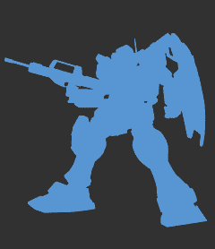 画像集#036のサムネイル/マ・クベ参戦! 「ガンダムタクティクスオンライン」でアップデート