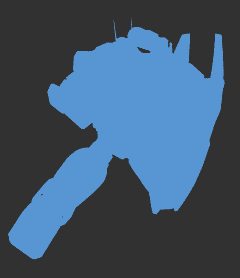 画像集#037のサムネイル/マ・クベ参戦! 「ガンダムタクティクスオンライン」でアップデート