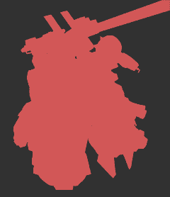 画像集#039のサムネイル/マ・クベ参戦! 「ガンダムタクティクスオンライン」でアップデート