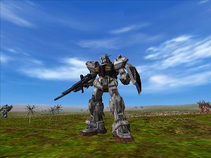 画像集#012のサムネイル/「ガンダムタクティクスオンライン」,セカンドシーズンが7月16日にスタート。協力プレイが可能に