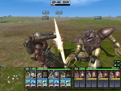 画像集#005のサムネイル/2日間無料でプレイ可能に。「GTO」のセカンドシーズン本日開始&アンリミテッドモードに“Z”のクワトロ・バジーナが見参!