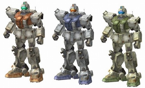 画像集#026のサムネイル/2日間無料でプレイ可能に。「GTO」のセカンドシーズン本日開始&アンリミテッドモードに“Z”のクワトロ・バジーナが見参!