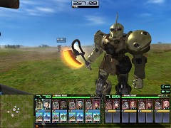 画像集#002のサムネイル/「GTO」,「陸戦型ガンダム(ジム頭)」など計14のユニット追加