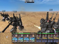 画像集#003のサムネイル/「GTO」,「陸戦型ガンダム(ジム頭)」など計14のユニット追加