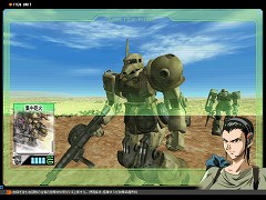 画像集#004のサムネイル/「GTO」,「陸戦型ガンダム(ジム頭)」など計14のユニット追加