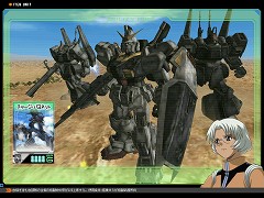 画像集#005のサムネイル/「GTO」,「陸戦型ガンダム(ジム頭)」など計14のユニット追加