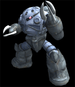 画像集#022のサムネイル/「GTO」,「陸戦型ガンダム(ジム頭)」など計14のユニット追加