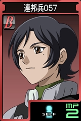 画像集#018のサムネイル/「ガンダムタクティクスオンライン」を2日間無料で遊べるキャンペーン実施。ランバ・ラルやアムロ・レイと戦う特殊任務も実装