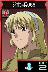 画像集#019のサムネイル/「ガンダムタクティクスオンライン」を2日間無料で遊べるキャンペーン実施。ランバ・ラルやアムロ・レイと戦う特殊任務も実装