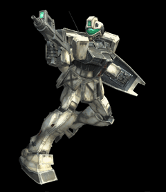 画像集#022のサムネイル/「ガンダムタクティクスオンライン」を2日間無料で遊べるキャンペーン実施。ランバ・ラルやアムロ・レイと戦う特殊任務も実装