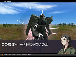 画像集#024のサムネイル/「ガンダムタクティクスオンライン」を2日間無料で遊べるキャンペーン実施。ランバ・ラルやアムロ・レイと戦う特殊任務も実装