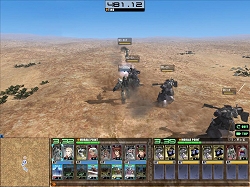 画像集#024のサムネイル/「GTO」,レール・ガン装備の陸戦用ジムなどユニットを追加