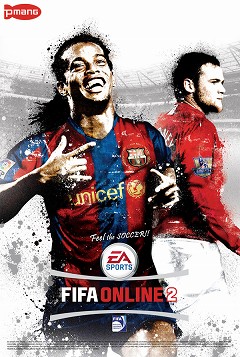 ������#001�Υ���ͥ���/�δڹ񥲡�������790��Neowiz��EA����EA Sports FIFA Online 2�פ�ȯɽ