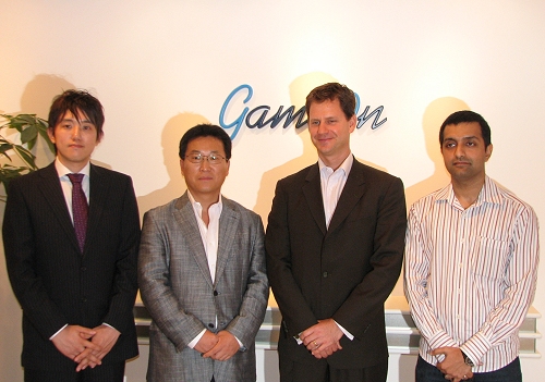 ������#005�Υ���ͥ���/�����४���ܳʥ���饤�󥵥å�����EA SPORTS FIFA Online 2�פΥץ쥹�������»ܡ�CBT�罸��8��29����곫��