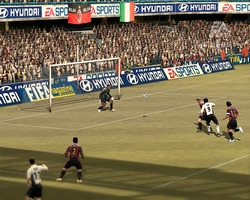 ������#008�Υ���ͥ���/�����४���ܳʥ���饤�󥵥å�����EA SPORTS FIFA Online 2�פΥץ쥹�������»ܡ�CBT�罸��8��29����곫��