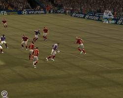 ������#020�Υ���ͥ���/�����४���ܳʥ���饤�󥵥å�����EA SPORTS FIFA Online 2�פΥץ쥹�������»ܡ�CBT�罸��8��29����곫��