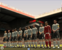 画像集#002のサムネイル/目指せファンタジスタ! ゲームオン,「EA SPORTS FIFA Online 2」のクローズドβテスター募集を開始。4Gamer枠は500名