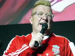 画像集#006のサムネイル/ゲームオン,大型オフラインイベント「ゲームオンフェスタ2008」を開催。「EA SPORTS FIFA Online 2」のOBTは10月20日にスタート