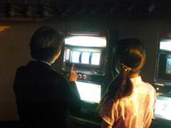 画像集#012のサムネイル/ゲームオン,大型オフラインイベント「ゲームオンフェスタ2008」を開催。「EA SPORTS FIFA Online 2」のOBTは10月20日にスタート