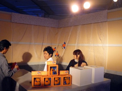 画像集#013のサムネイル/ゲームオン,大型オフラインイベント「ゲームオンフェスタ2008」を開催。「EA SPORTS FIFA Online 2」のOBTは10月20日にスタート