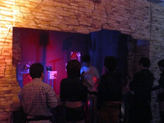 画像集#021のサムネイル/ゲームオン,大型オフラインイベント「ゲームオンフェスタ2008」を開催。「EA SPORTS FIFA Online 2」のOBTは10月20日にスタート