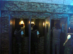 画像集#027のサムネイル/ゲームオン,大型オフラインイベント「ゲームオンフェスタ2008」を開催。「EA SPORTS FIFA Online 2」のOBTは10月20日にスタート