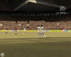 ������#002�Υ���ͥ���/�����४�󡤡�EA SPORTS FIFA Online 2�פΥ����ץ󥵡��ӥ����������ϡ��������⥢���ƥ�ʤɤ���館�륭���ڡ����»���