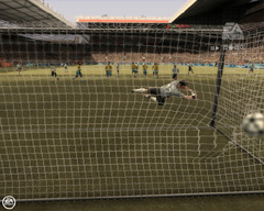 ������#003�Υ���ͥ���/�����४�󡤡�EA SPORTS FIFA Online 2�פΥ����ץ󥵡��ӥ����������ϡ��������⥢���ƥ�ʤɤ���館�륭���ڡ����»���