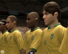 ������#007�Υ���ͥ���/�����४�󡤡�EA SPORTS FIFA Online 2�פΥ����ץ󥵡��ӥ����������ϡ��������⥢���ƥ�ʤɤ���館�륭���ڡ����»���