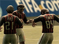 �����४�󡤡�EA SPORTS FIFA Online 2�פ򥢥åץǡ��ȡ�����������󥷥��ƥ���ɲä䡤���������ƥ������򳫻�