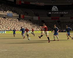画像ギャラリー No.003のサムネイル画像 / 優勝賞金55万LP!「FIFA Online 2」で「第3回ゲームオン杯」開催