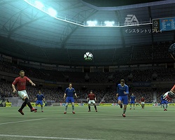 画像ギャラリー No.004のサムネイル画像 / 優勝賞金55万LP!「FIFA Online 2」で「第3回ゲームオン杯」開催