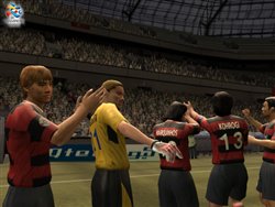 画像ギャラリー No.003のサムネイル画像 / 「FIFA Online 2」に「AFCチャンピオンズリーグモード」が追加