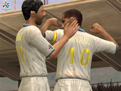 画像ギャラリー No.004のサムネイル画像 / 「FIFA Online 2」に「AFCチャンピオンズリーグモード」が追加