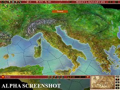 ������#002�Υ���ͥ���/Paradox�����꡼���ǿ����Europa Universalis��Rome�פγ�ȯ��ȯɽ