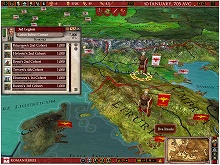 ������#001�Υ���ͥ���/��Europa Universalis��Rome�ס������Ǥ�ȯ����������