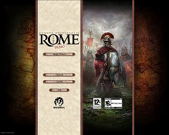 画像集#002のサムネイル/日本語版「ヨーロッパユニバーサリス ローマ」の発売が決定