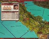 画像集#008のサムネイル/日本語版「ヨーロッパユニバーサリス ローマ」の発売が決定