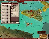 画像集#009のサムネイル/日本語版「ヨーロッパユニバーサリス ローマ」の発売が決定