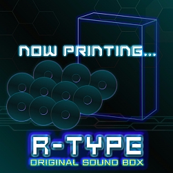 ꡼ No.002Υͥ / R-TYPEפ奷꡼ڶʤCD10˼ϿɥȥåR-TYPE ORIGINAL SOUND BOXɤ2021ǯ429ȯ