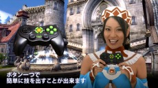 ���������꡼ No.005�Υ���ͥ������ / �ø��椭���󤬡֥ɥ饴��ͥ��ȡפ�Ҳ𤹤�֤Ϥ���ƤΥɥ饴��ͥ��� TheMovie�פ������ˡ�4Gamar�ɼԤؤΥ�å�������