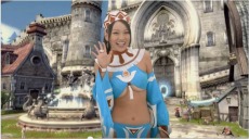 ���������꡼ No.007�Υ���ͥ������ / �ø��椭���󤬡֥ɥ饴��ͥ��ȡפ�Ҳ𤹤�֤Ϥ���ƤΥɥ饴��ͥ��� TheMovie�פ������ˡ�4Gamar�ɼԤؤΥ�å�������