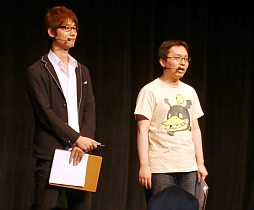 画像ギャラリー No.001のサムネイル画像 / 新キャラクター「アサシン」は9月に実装。世界大会は賞金総額10万ドル! 驚愕情報続々の「ドラゴンネスト ファン感謝祭2013」レポート