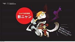 画像ギャラリー No.011のサムネイル画像 / 新キャラクター「アサシン」は9月に実装。世界大会は賞金総額10万ドル! 驚愕情報続々の「ドラゴンネスト ファン感謝祭2013」レポート