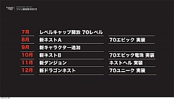 画像ギャラリー No.025のサムネイル画像 / 新キャラクター「アサシン」は9月に実装。世界大会は賞金総額10万ドル! 驚愕情報続々の「ドラゴンネスト ファン感謝祭2013」レポート