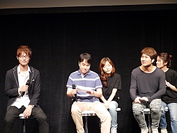 画像ギャラリー No.027のサムネイル画像 / 新キャラクター「アサシン」は9月に実装。世界大会は賞金総額10万ドル! 驚愕情報続々の「ドラゴンネスト ファン感謝祭2013」レポート