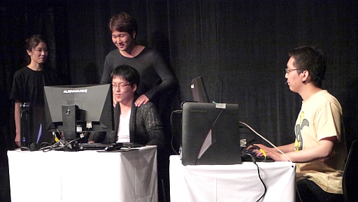 画像ギャラリー No.035のサムネイル画像 / 新キャラクター「アサシン」は9月に実装。世界大会は賞金総額10万ドル! 驚愕情報続々の「ドラゴンネスト ファン感謝祭2013」レポート