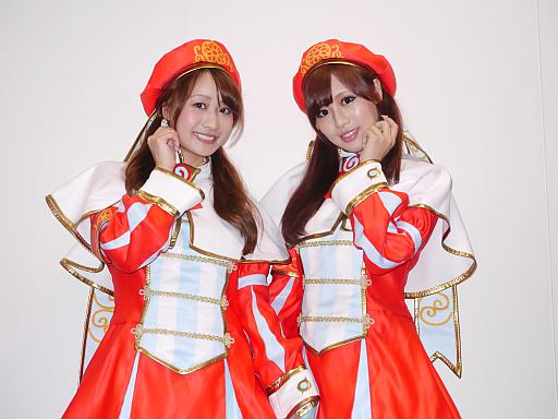 画像ギャラリー No.036のサムネイル画像 / 新キャラクター「アサシン」は9月に実装。世界大会は賞金総額10万ドル! 驚愕情報続々の「ドラゴンネスト ファン感謝祭2013」レポート